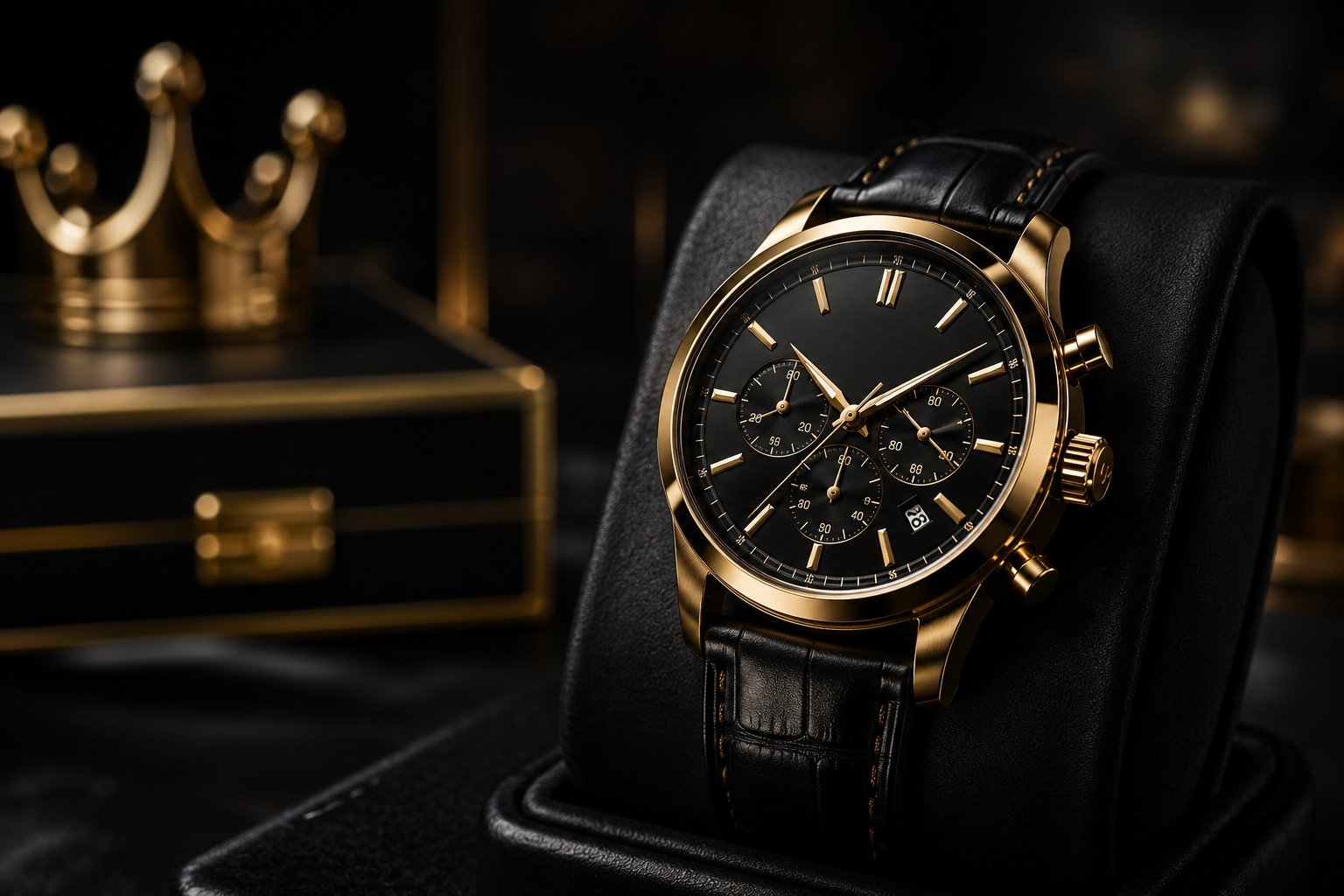 Luxury Watch Atelier