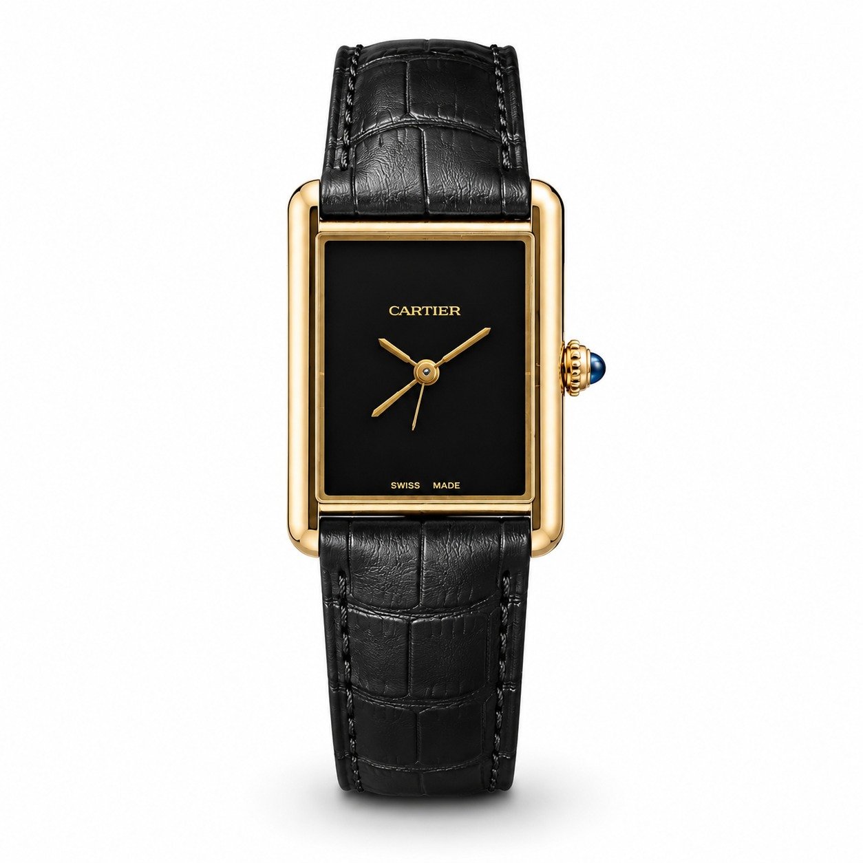 Cartier tank
