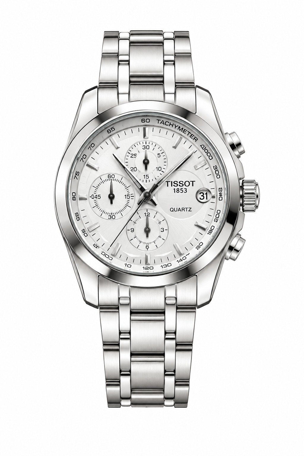 TISSOT