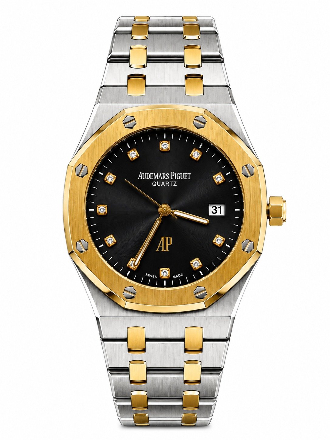 AUDEMARS PIGUET