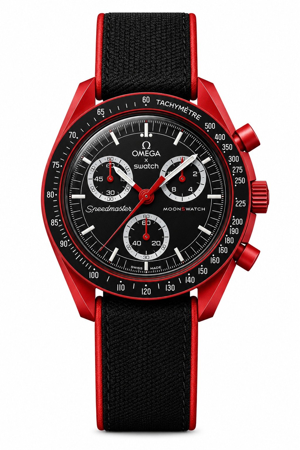 OMEGA