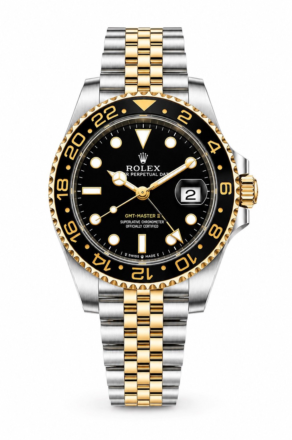 ROLEX